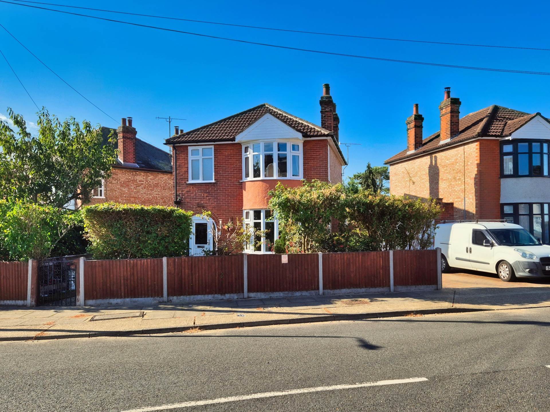 Additional Property Image 3 bedroom Detached for sale in Ipswich 21
