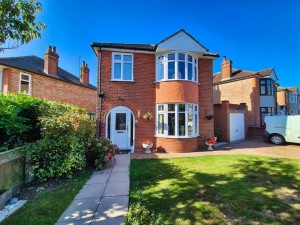 3 bedroom Detached for sale in Ipswich