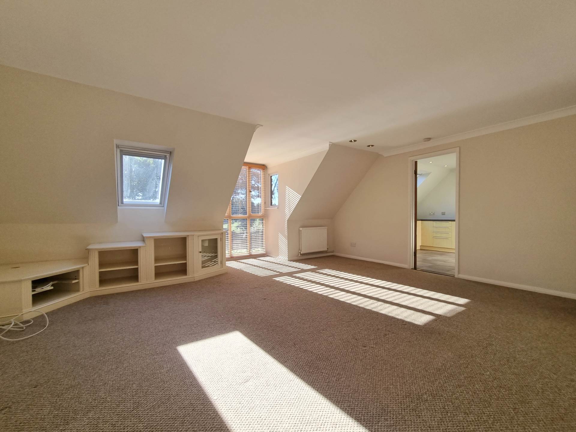 Additional Property Image 2 bedroom Apartment for sale in Ipswich 4