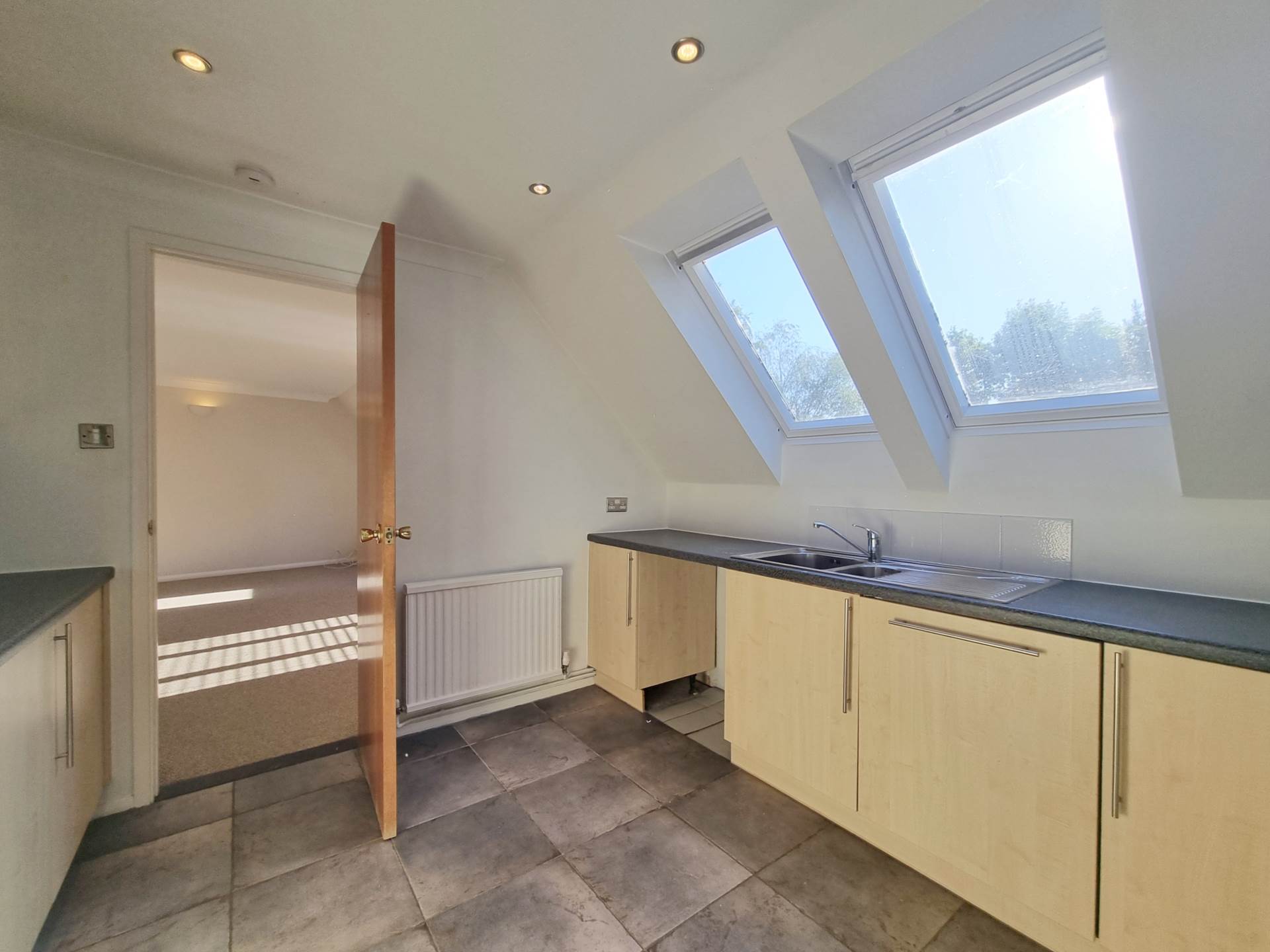 Additional Property Image 2 bedroom Apartment for sale in Ipswich 6