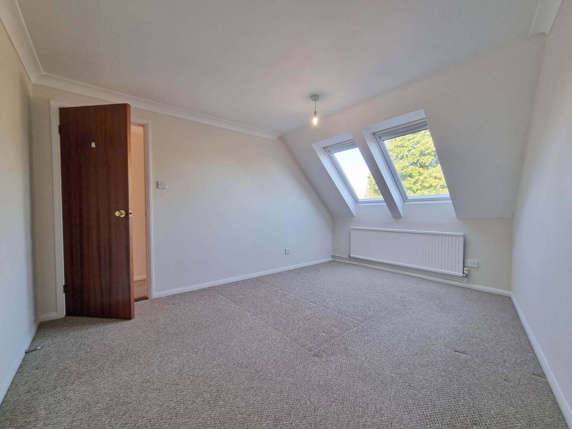 Additional Property Image 2 bedroom Apartment for sale in Ipswich 9