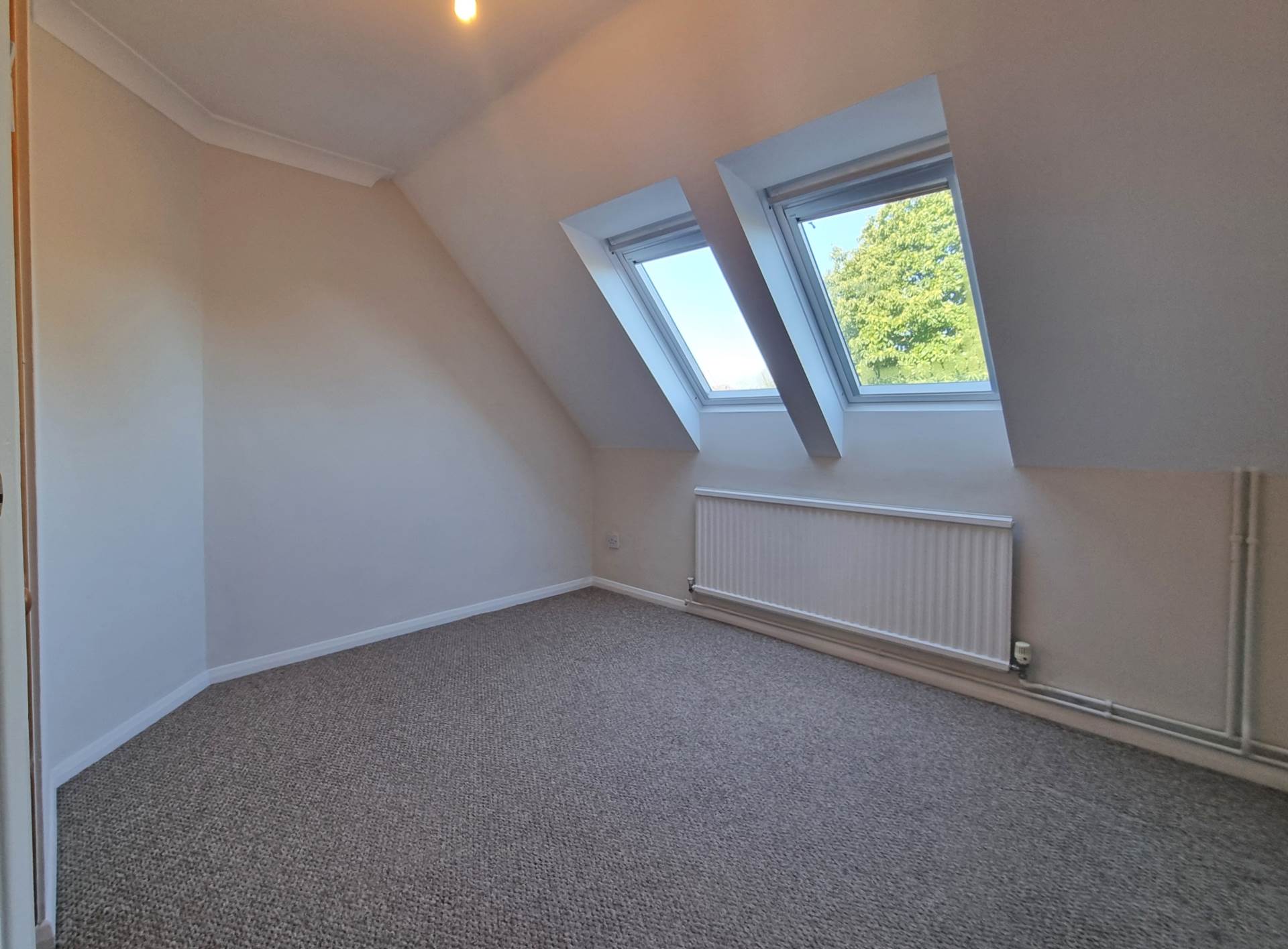 Additional Property Image 2 bedroom Apartment for sale in Ipswich 11