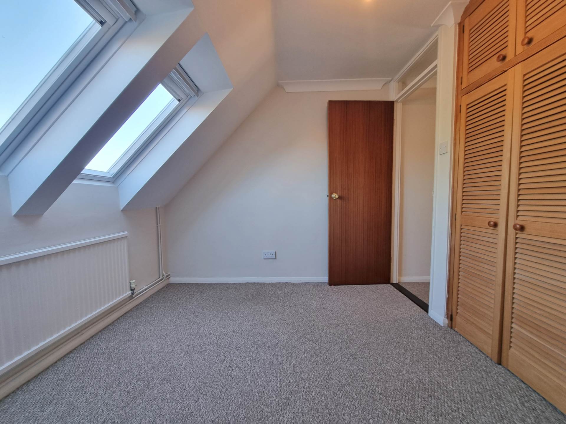Additional Property Image 2 bedroom Apartment for sale in Ipswich 12