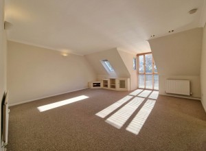 2 bedroom Apartment for sale in Ipswich