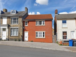 2 bedroom Apartment for sale in Ipswich