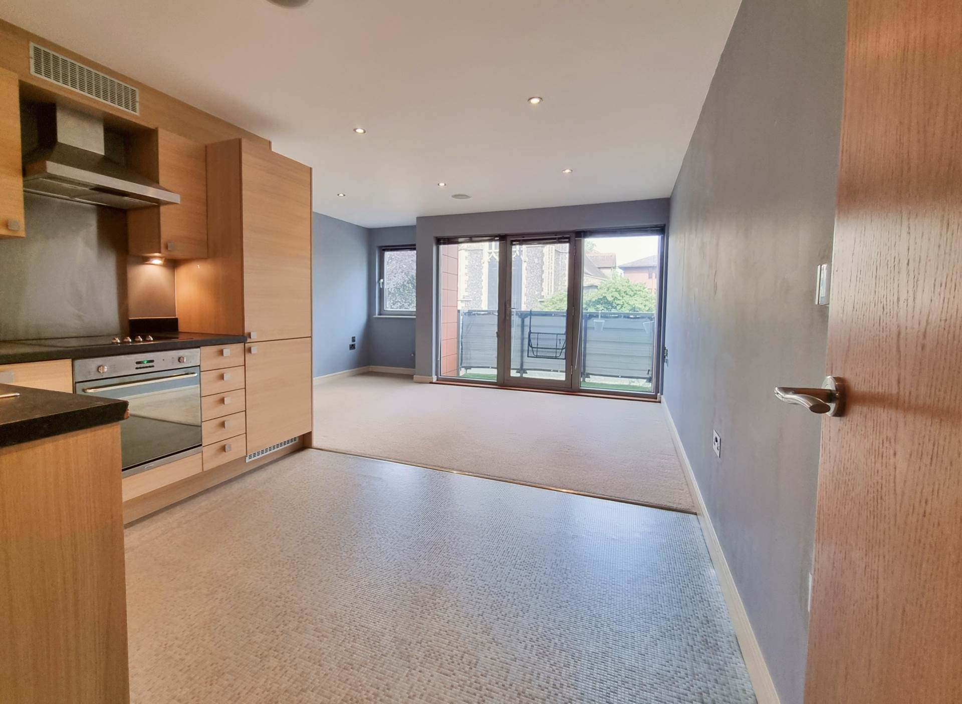 Additional Property Image 2 bedroom Apartment to rent in Ipswich 2