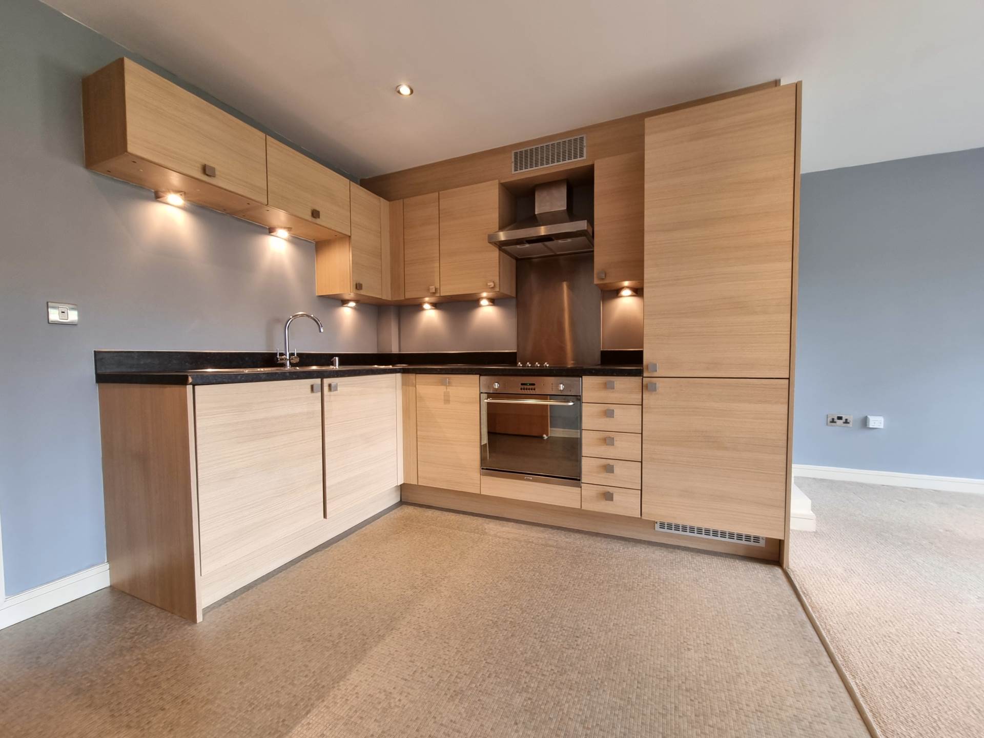 Additional Property Image 2 bedroom Apartment to rent in Ipswich 3