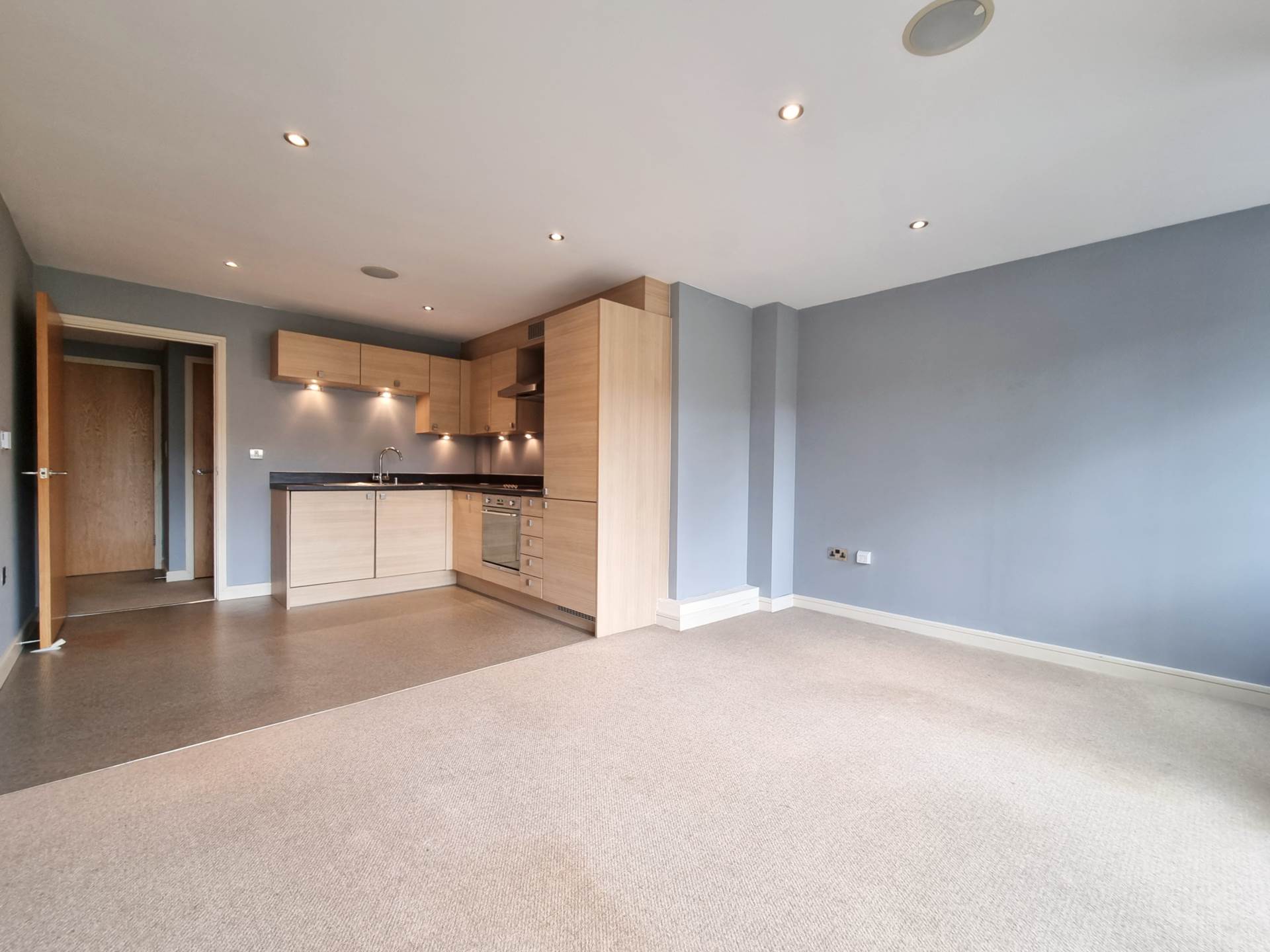 Additional Property Image 2 bedroom Apartment to rent in Ipswich 8