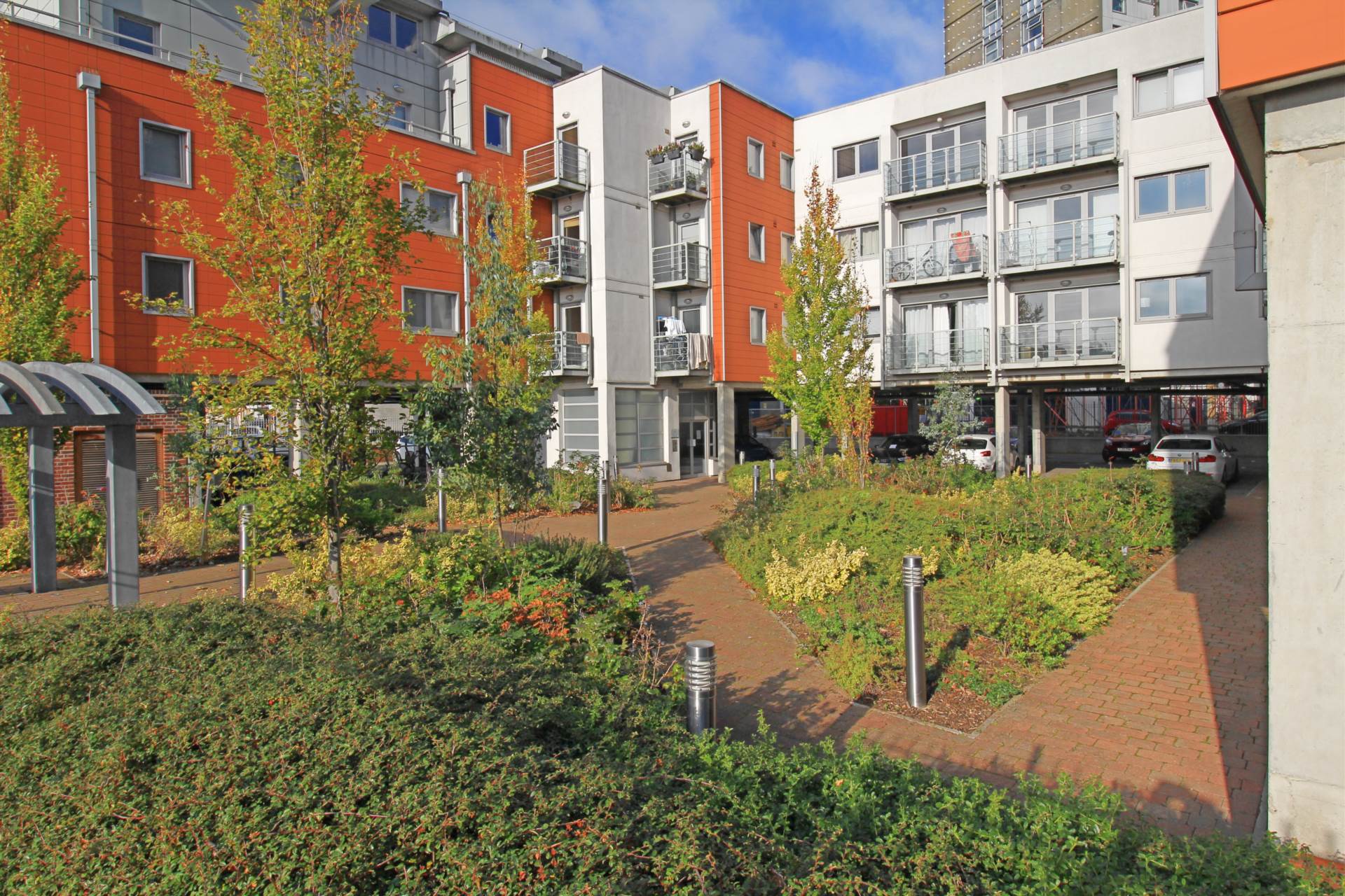 Additional Property Image 2 bedroom Apartment to rent in Ipswich 17