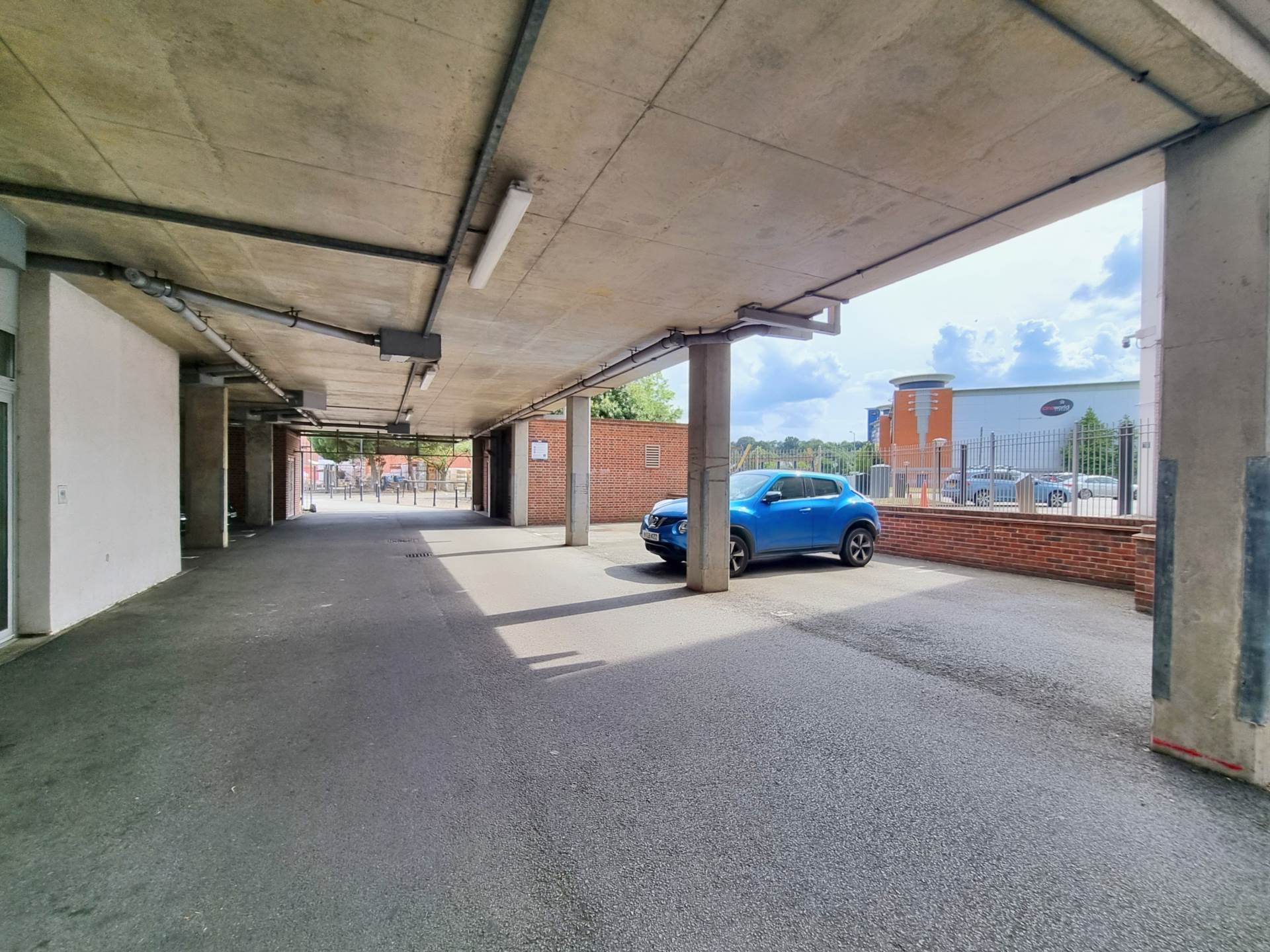 Additional Property Image 2 bedroom Apartment to rent in Ipswich 18