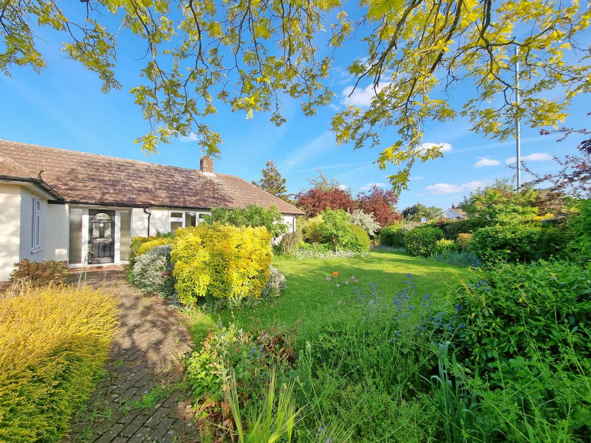 Additional Property Image 2 bedroom Detached Bungalow for sale in Ipswich 2