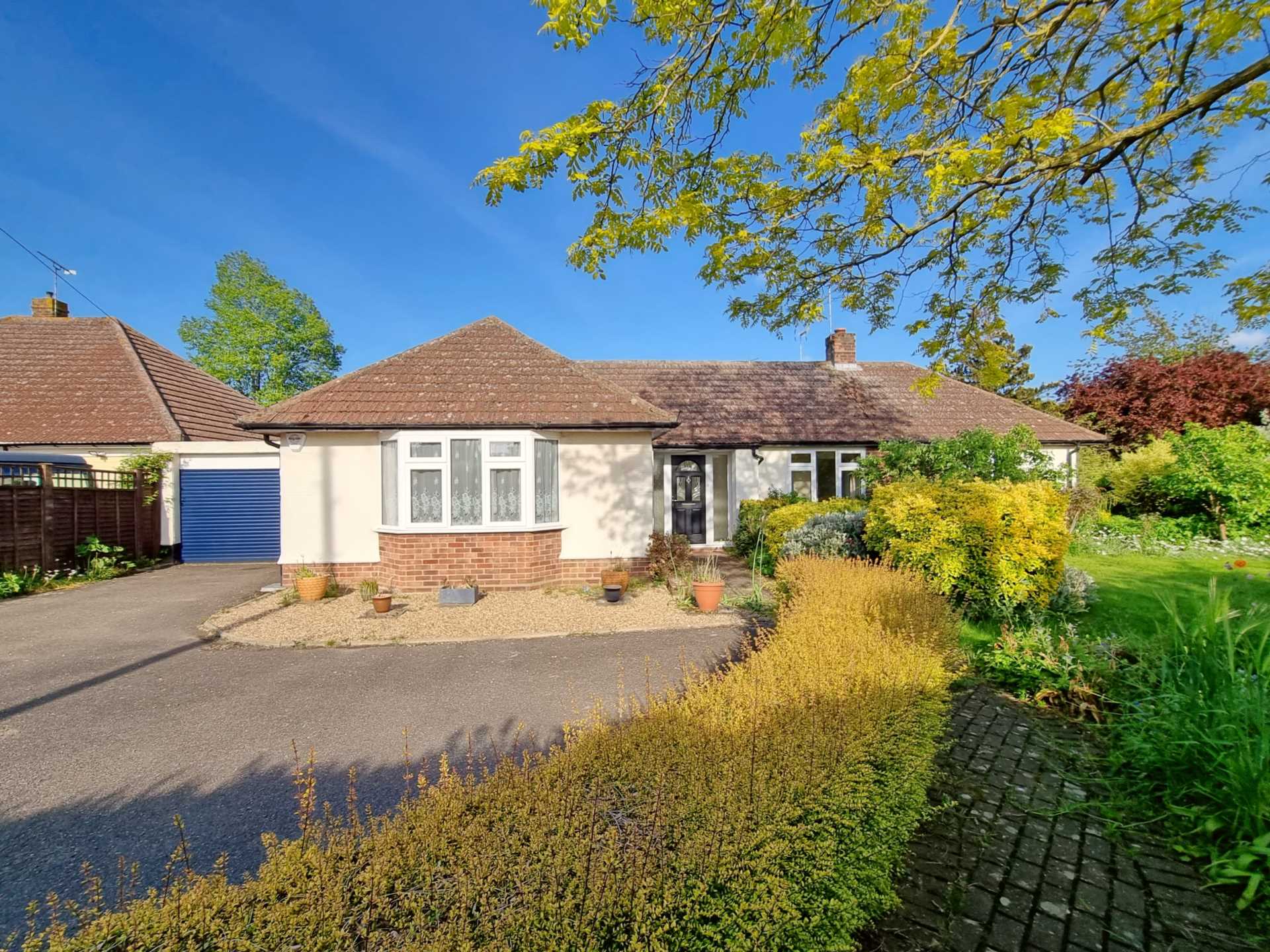 Additional Property Image 2 bedroom Detached Bungalow for sale in Ipswich 18