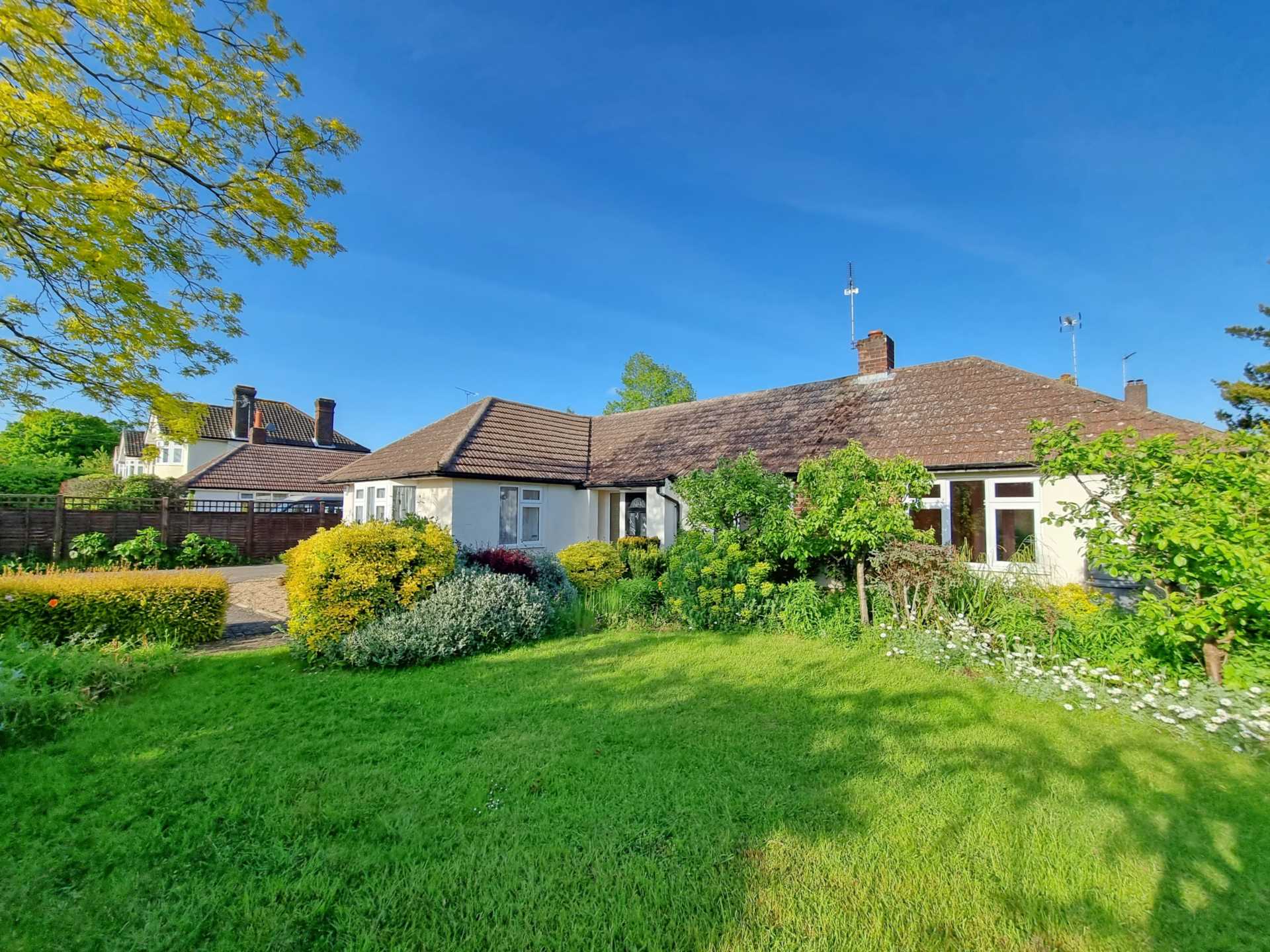 Additional Property Image 2 bedroom Detached Bungalow for sale in Ipswich 19