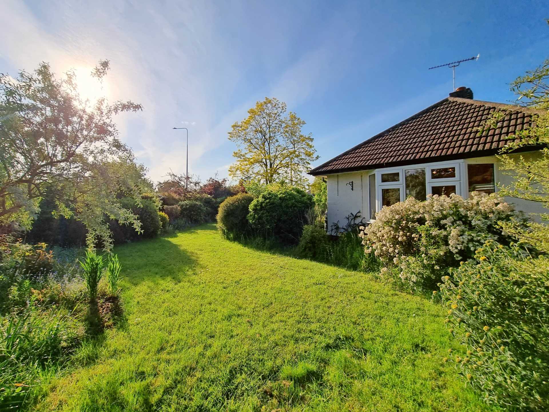 Additional Property Image 2 bedroom Detached Bungalow for sale in Ipswich 20