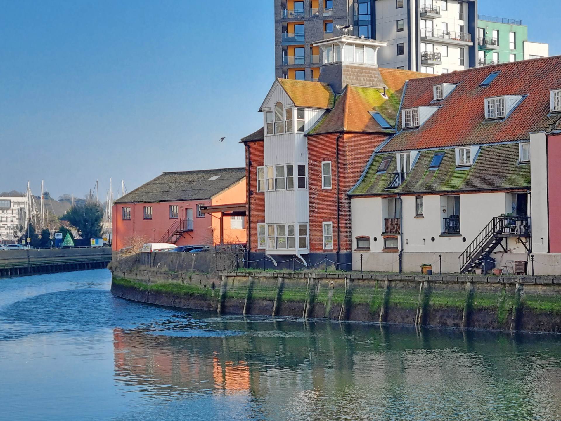 Additional Property Image 2 bedroom Apartment to rent in Ipswich 2