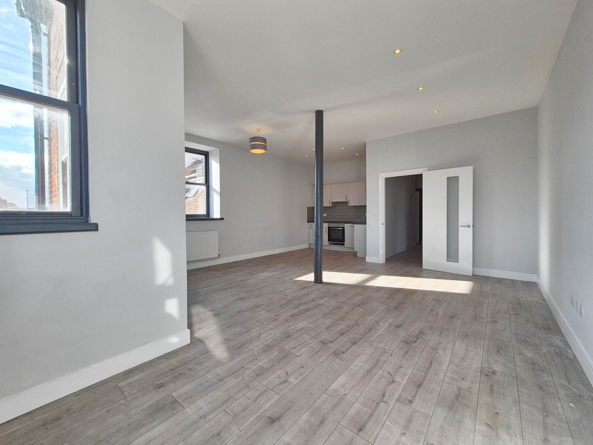 Additional Property Image 2 bedroom Apartment to rent in Ipswich 5