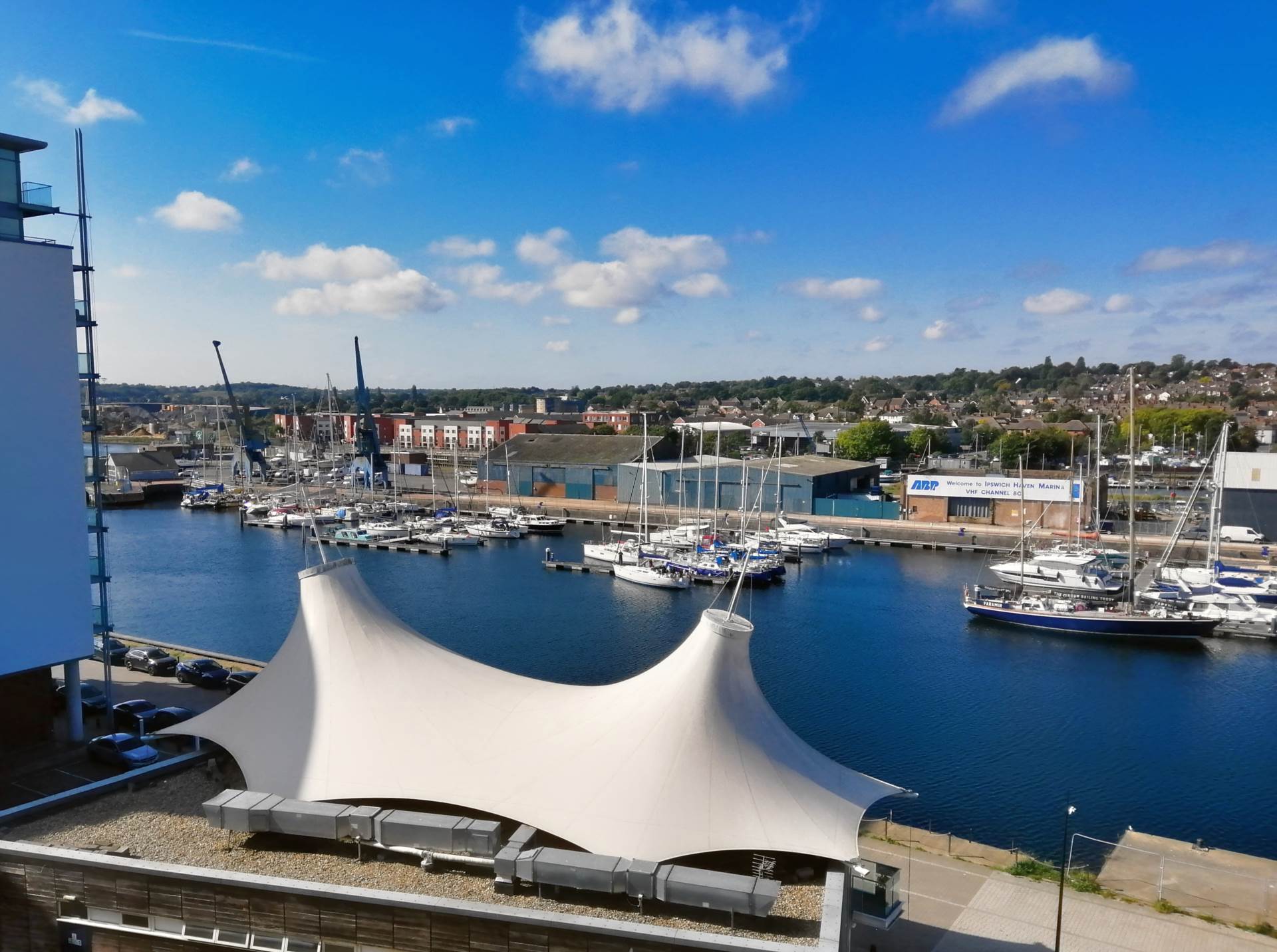 Additional Property Image 2 bedroom Penthouse for sale in Ipswich 2