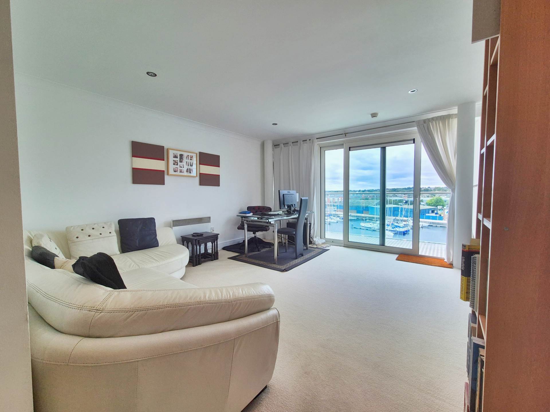 Additional Property Image 2 bedroom Penthouse for sale in Ipswich 3