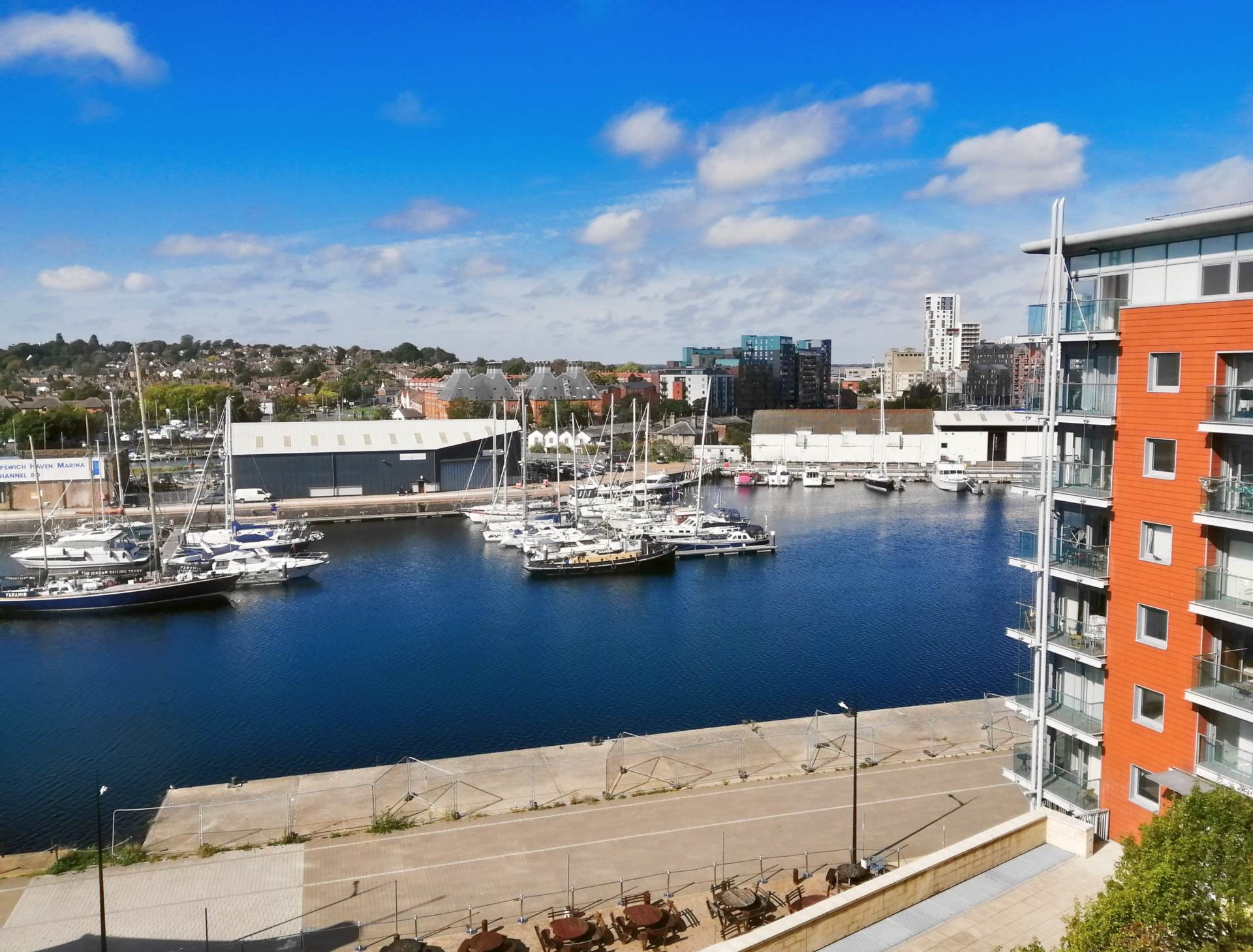 Additional Property Image 2 bedroom Penthouse for sale in Ipswich 5