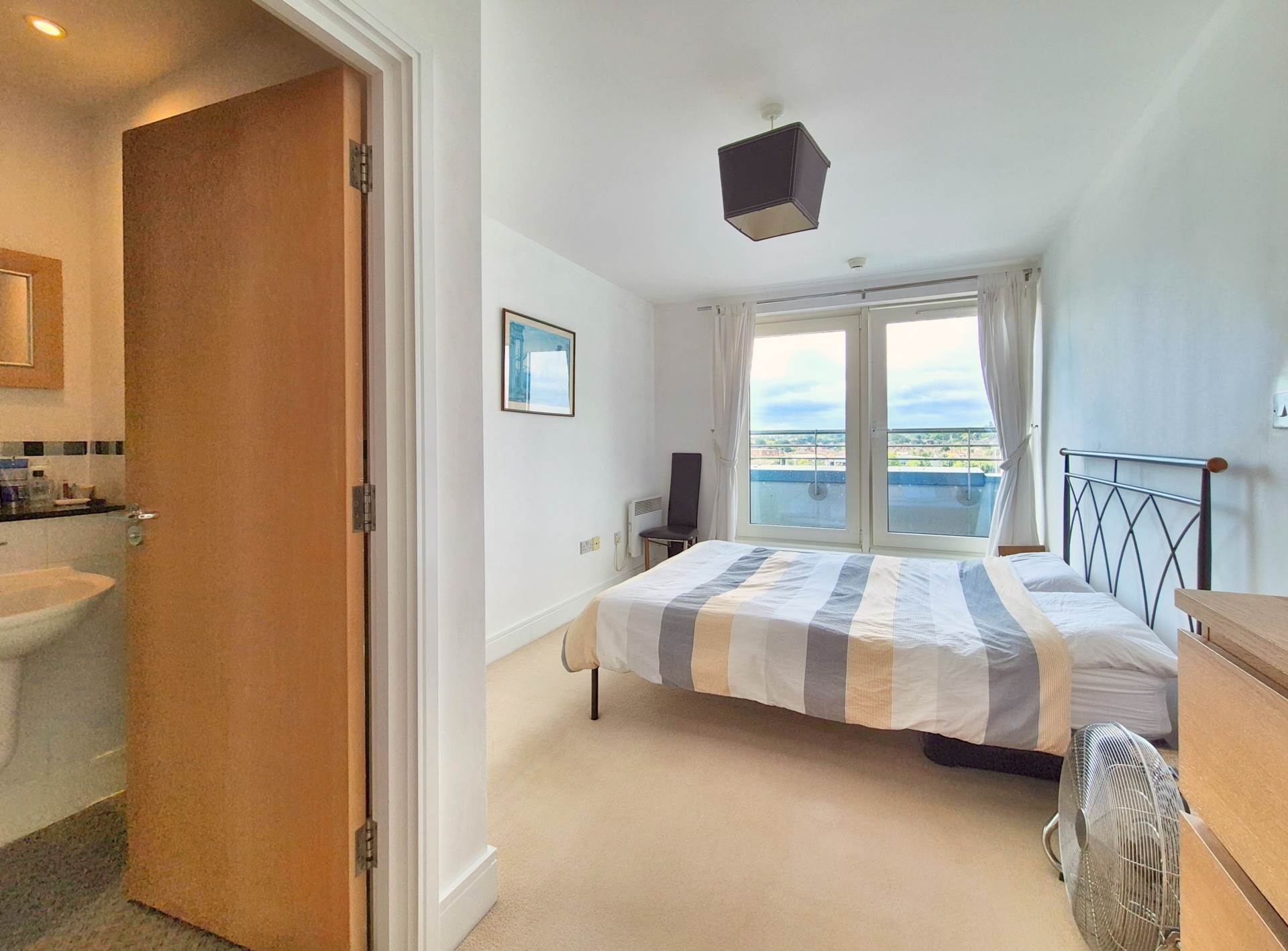Additional Property Image 2 bedroom Penthouse for sale in Ipswich 9