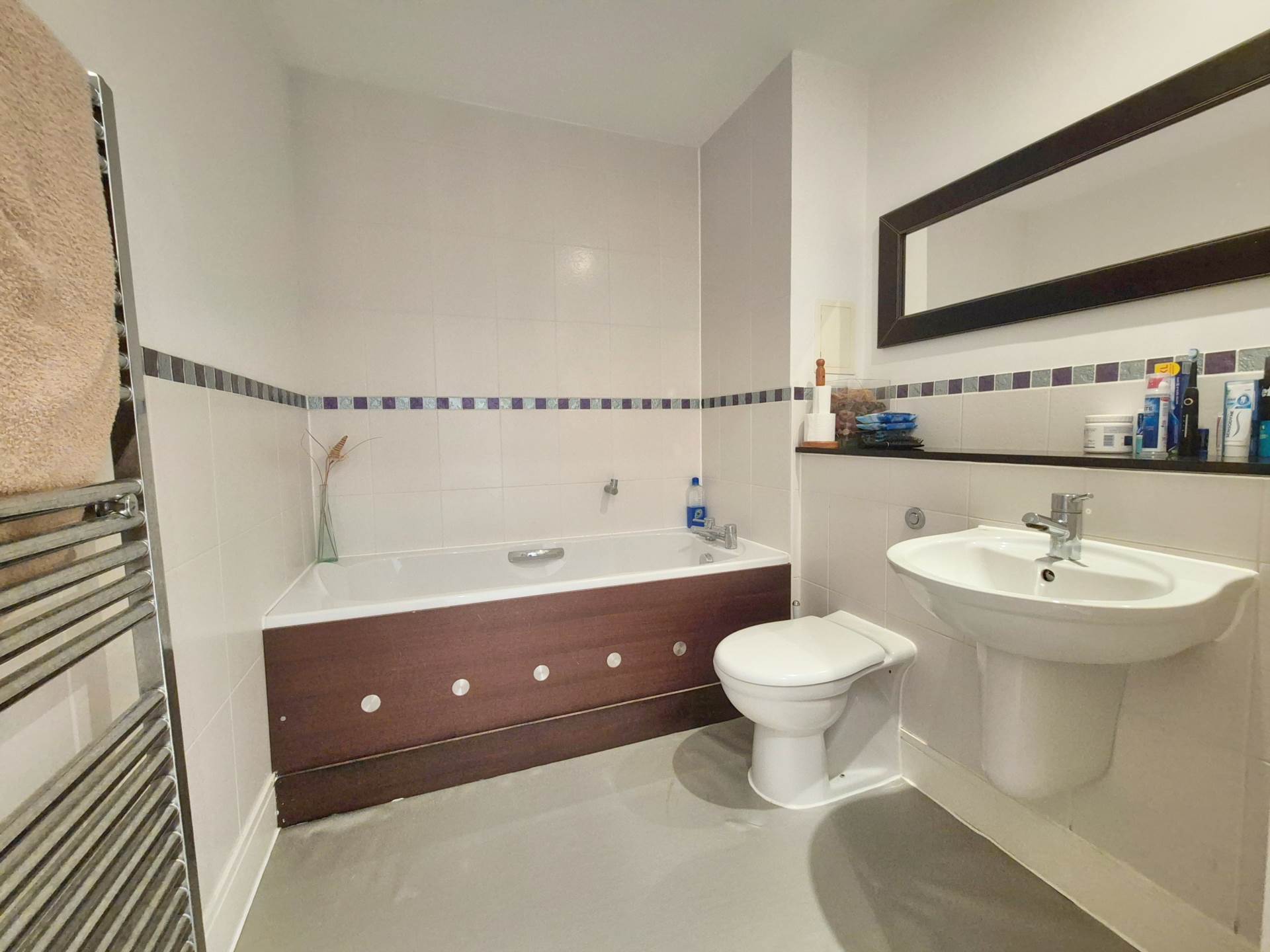 Additional Property Image 2 bedroom Penthouse for sale in Ipswich 14