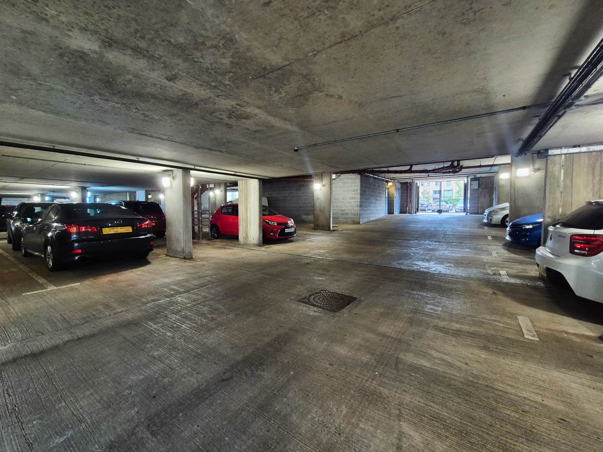 Additional Property Image 2 bedroom Penthouse for sale in Ipswich 16