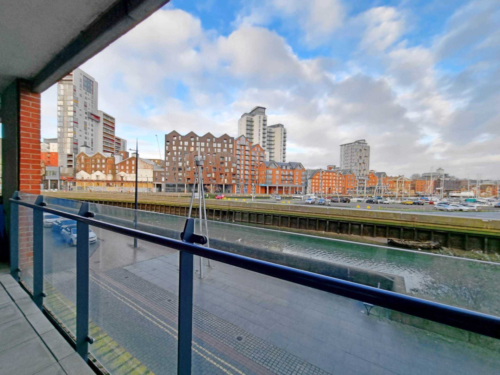 Additional Property Image 2 bedroom Apartment to rent in Ipswich 2