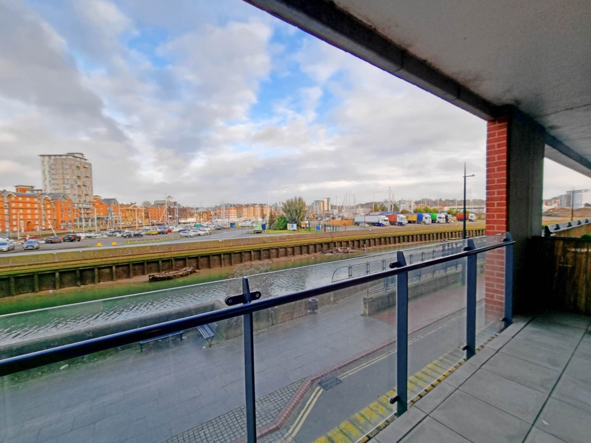 Additional Property Image 2 bedroom Apartment to rent in Ipswich 3