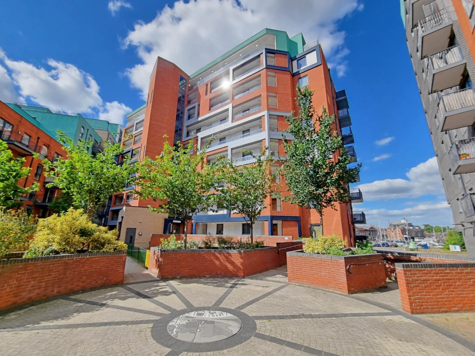 Additional Property Image 2 bedroom Apartment to rent in Ipswich 10
