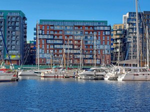 2 bedroom Apartment to rent in Ipswich