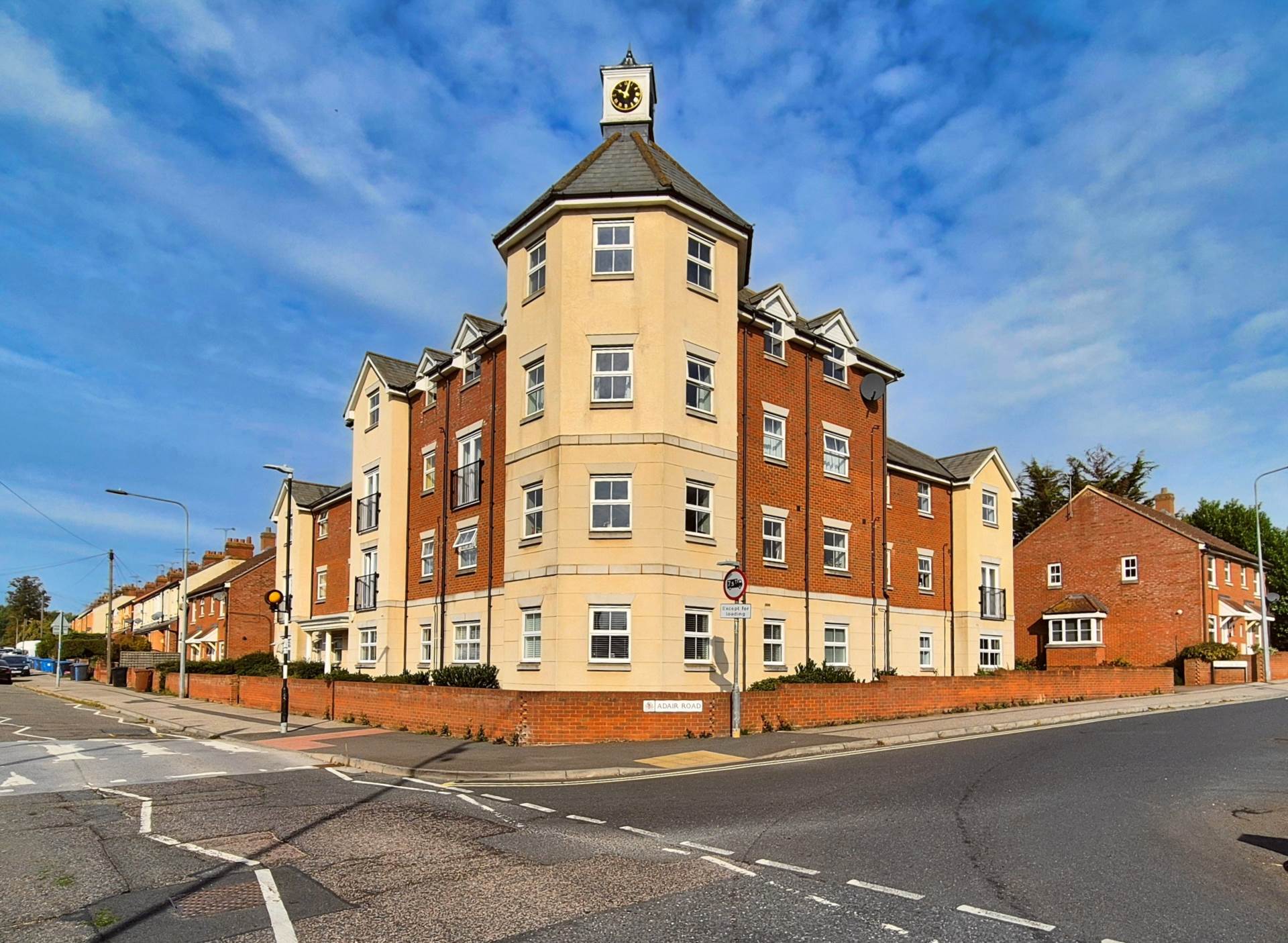 Additional Property Image 2 bedroom Apartment to rent in Ipswich 2