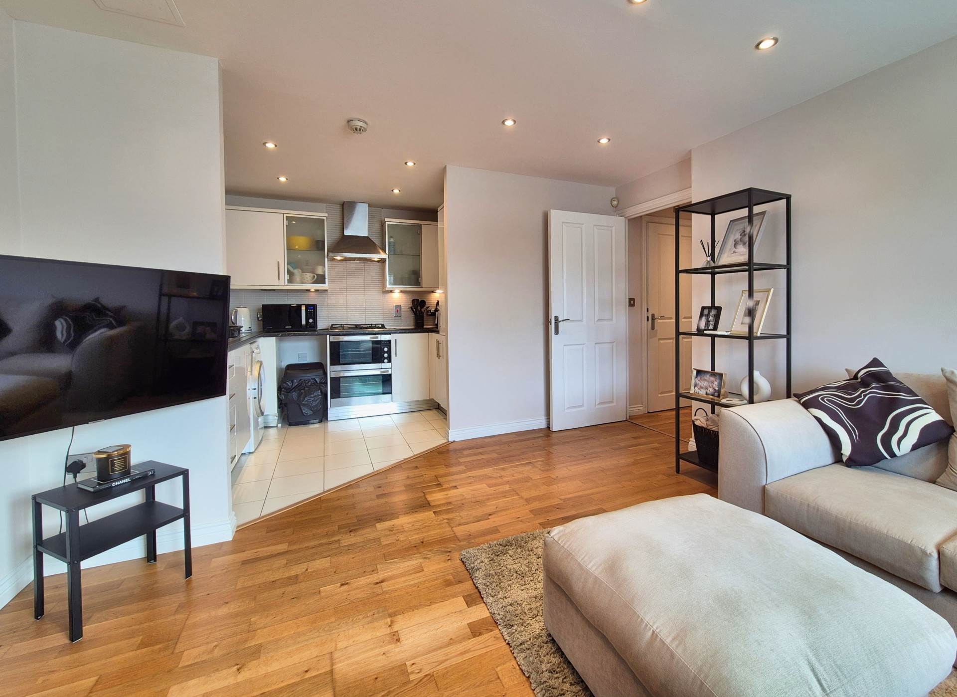 Additional Property Image 2 bedroom Apartment to rent in Ipswich 3