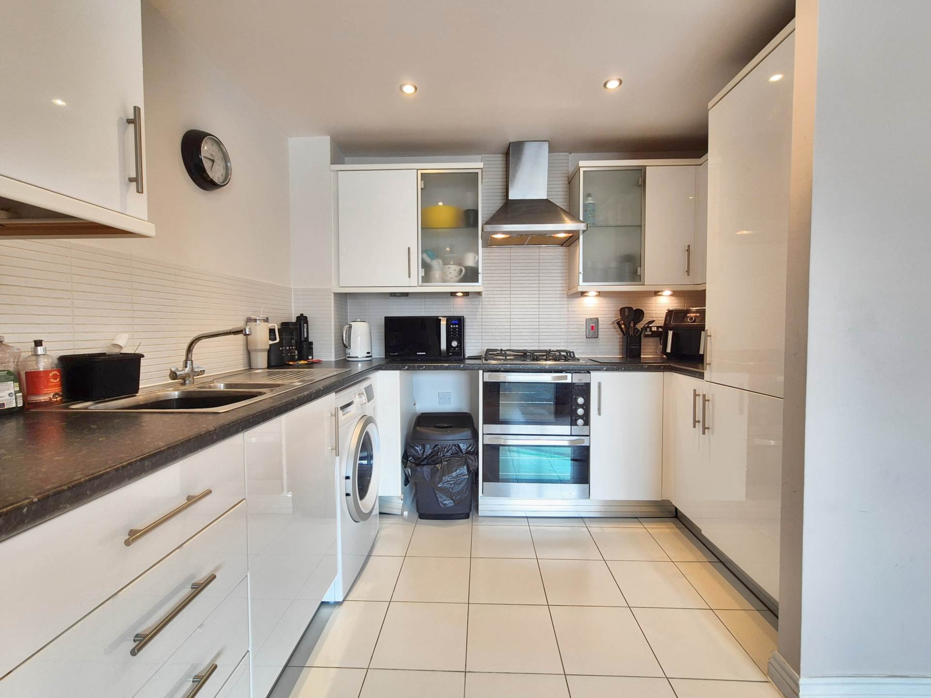 Additional Property Image 2 bedroom Apartment to rent in Ipswich 4