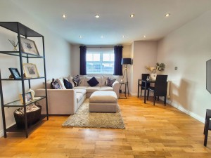 2 bedroom Apartment to rent in Ipswich