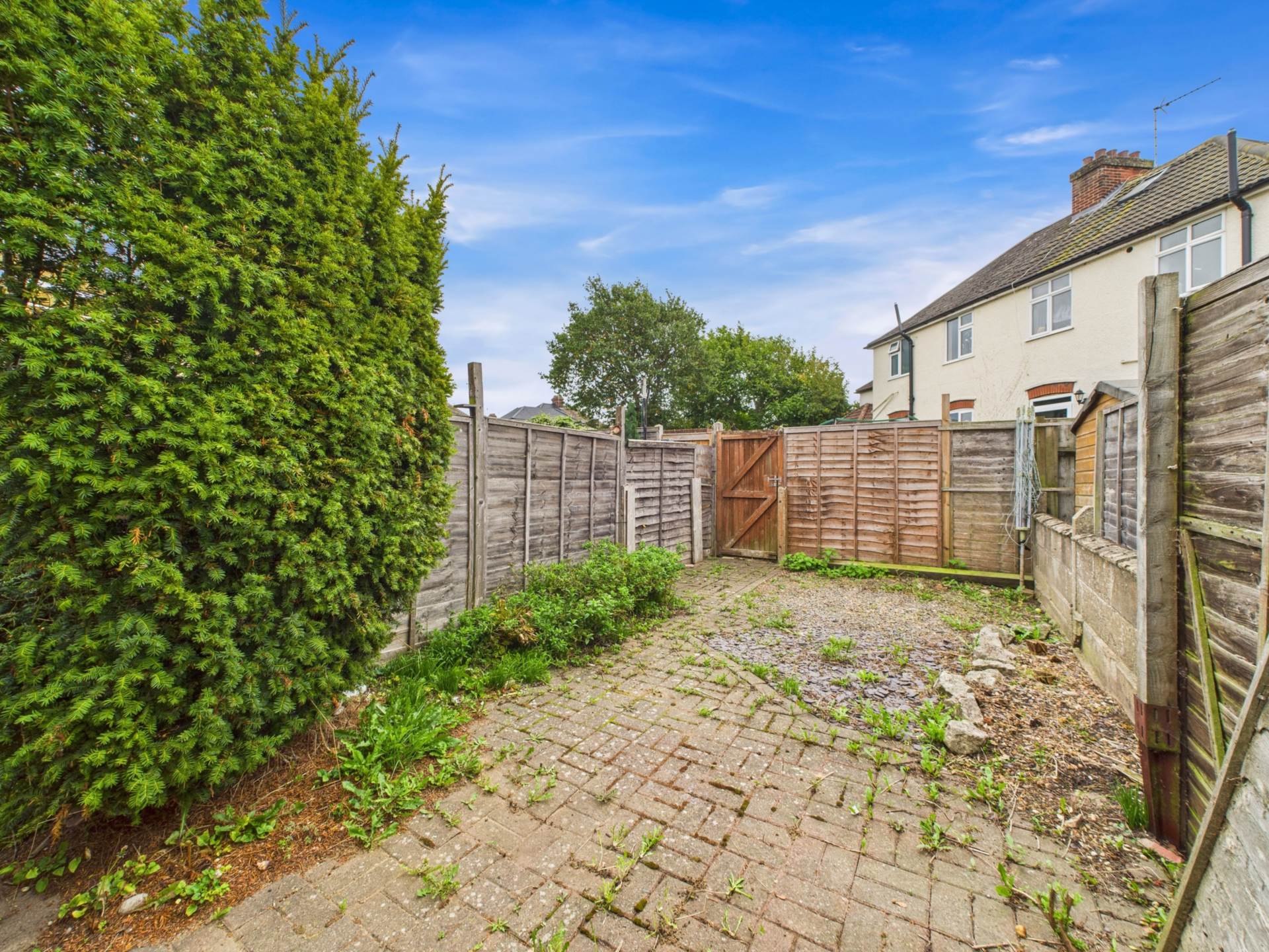 Additional Property Image 3 bedroom Terraced to rent in Ipswich 10