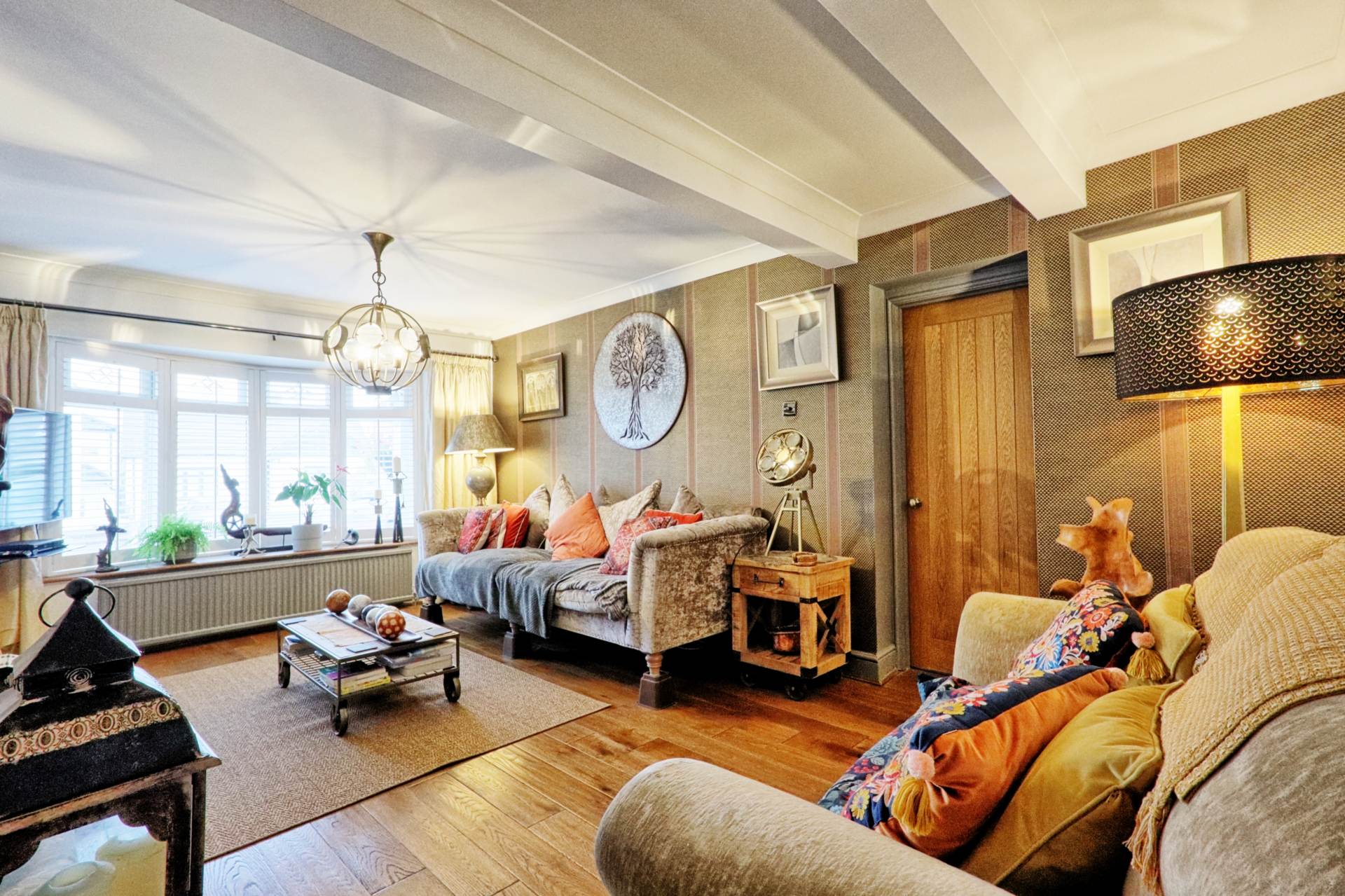 Additional Property Image 4 bedroom Detached for sale in Benfleet 4