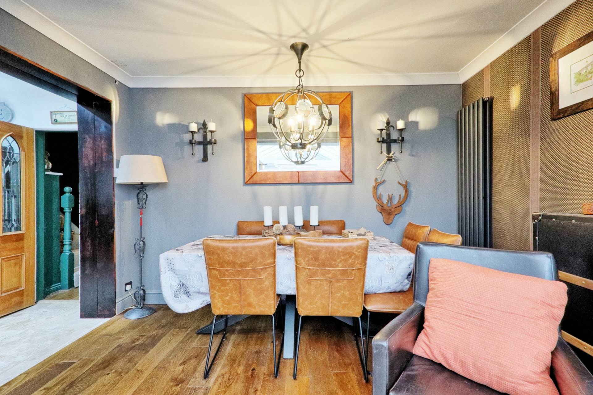 Additional Property Image 4 bedroom Detached for sale in Benfleet 8