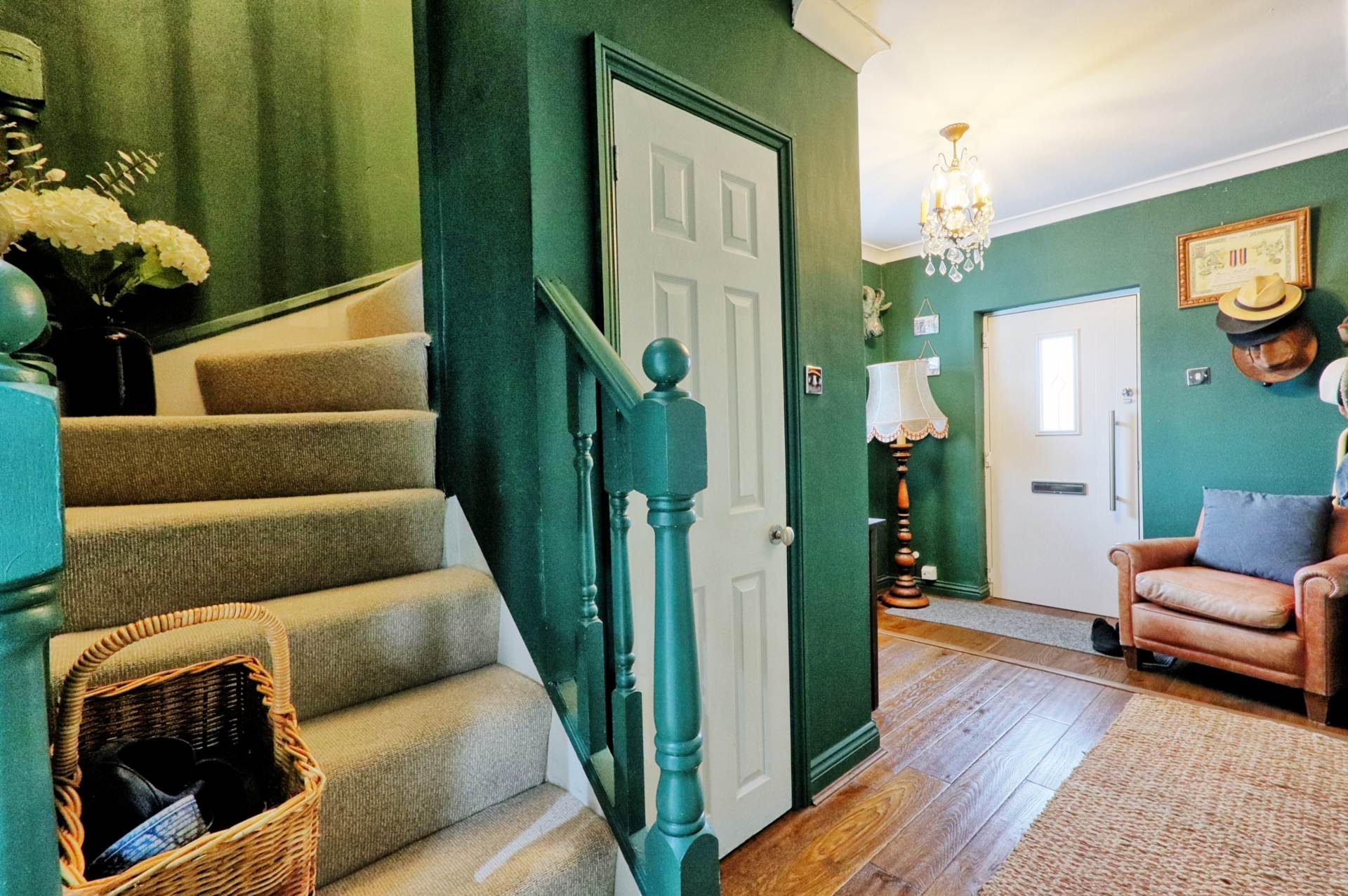 Additional Property Image 4 bedroom Detached for sale in Benfleet 14