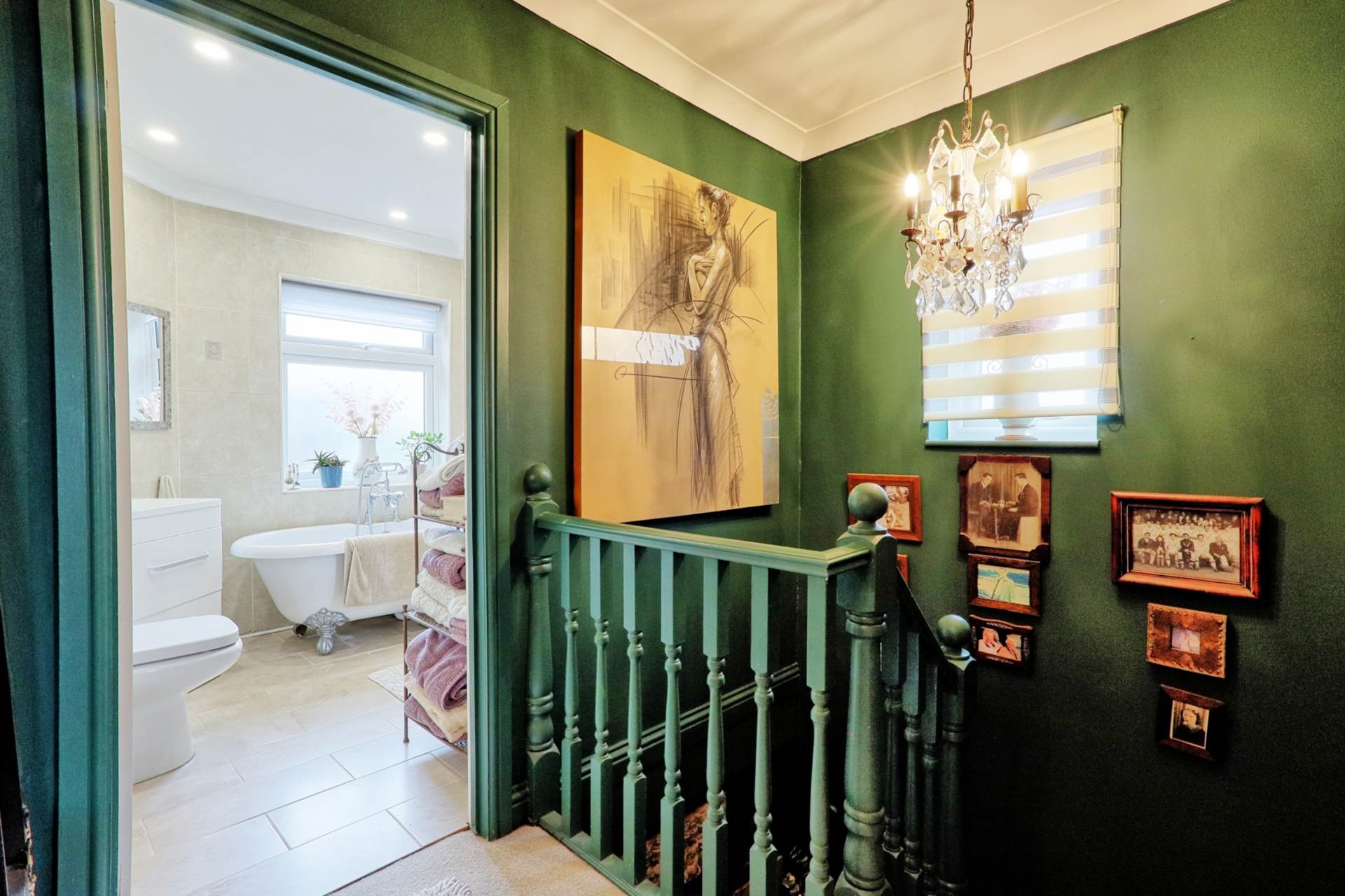 Additional Property Image 4 bedroom Detached for sale in Benfleet 16