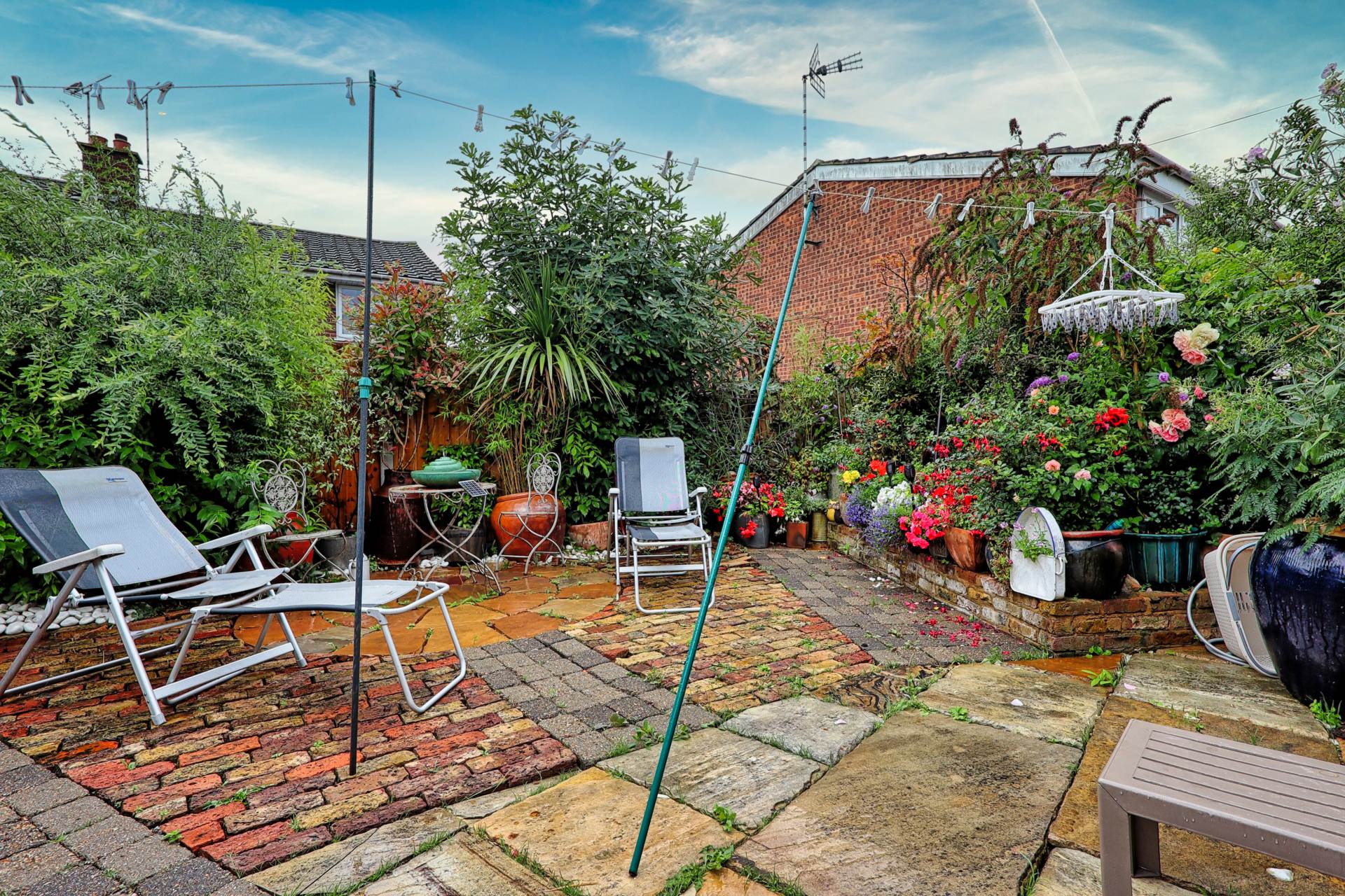 Additional Property Image 4 bedroom Detached for sale in Benfleet 18