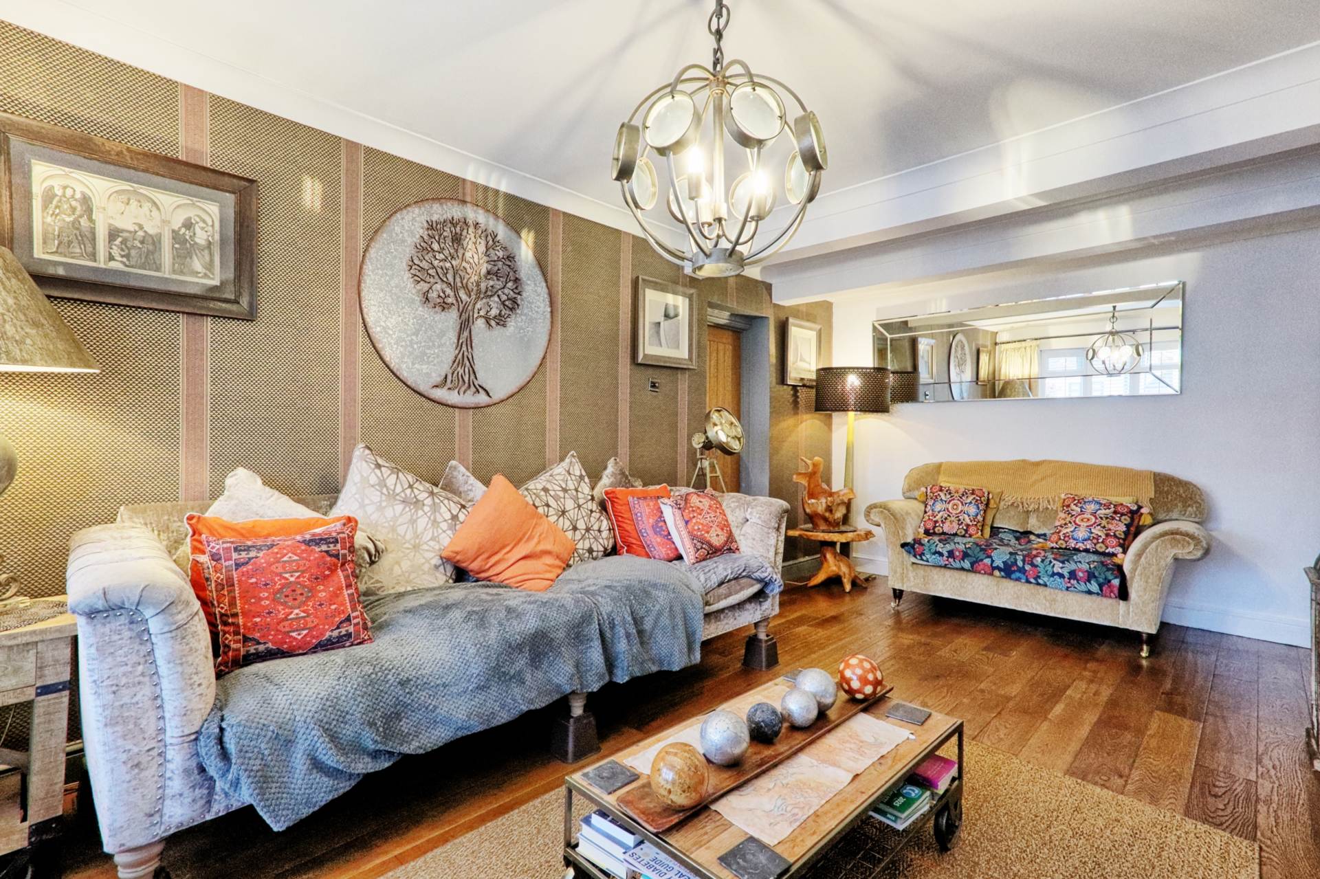 Additional Property Image 4 bedroom Detached for sale in Benfleet 20