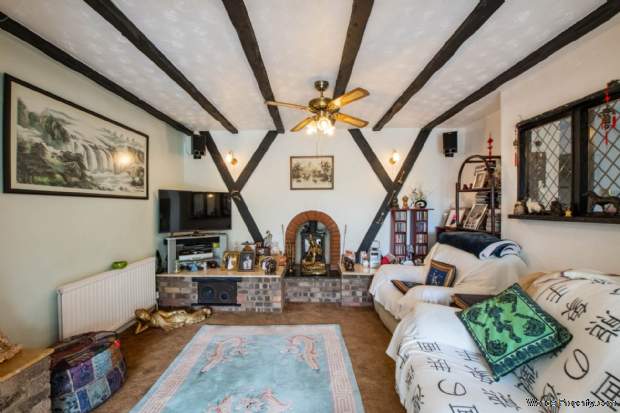 Additional Property Image 2 bedroom Semi Detached Bungalow for sale in Benfleet 10