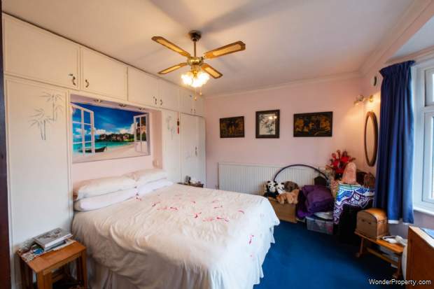 Additional Property Image 2 bedroom Semi Detached Bungalow for sale in Benfleet 17