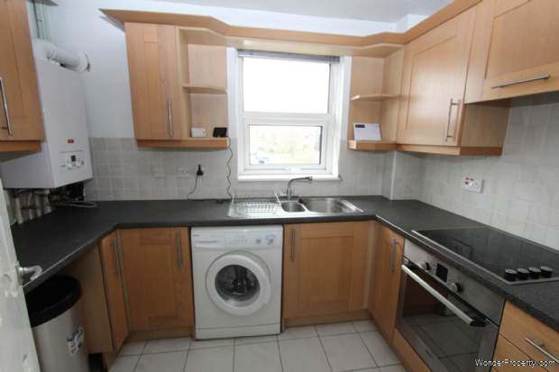 Additional Property Image 1 bedroom Flat for sale in Benfleet 4