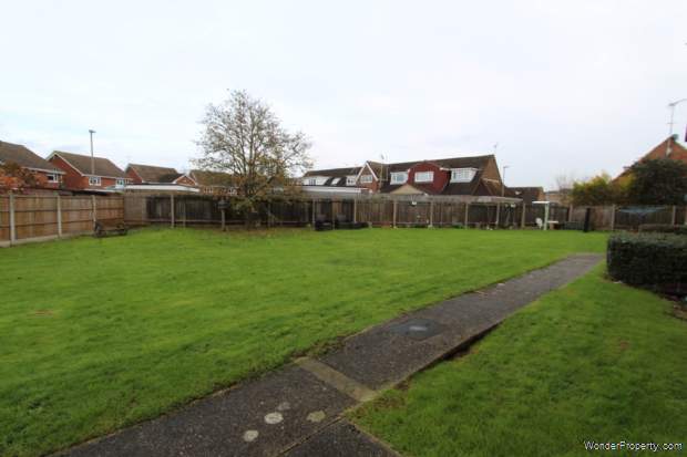 Additional Property Image 1 bedroom Flat for sale in Benfleet 7