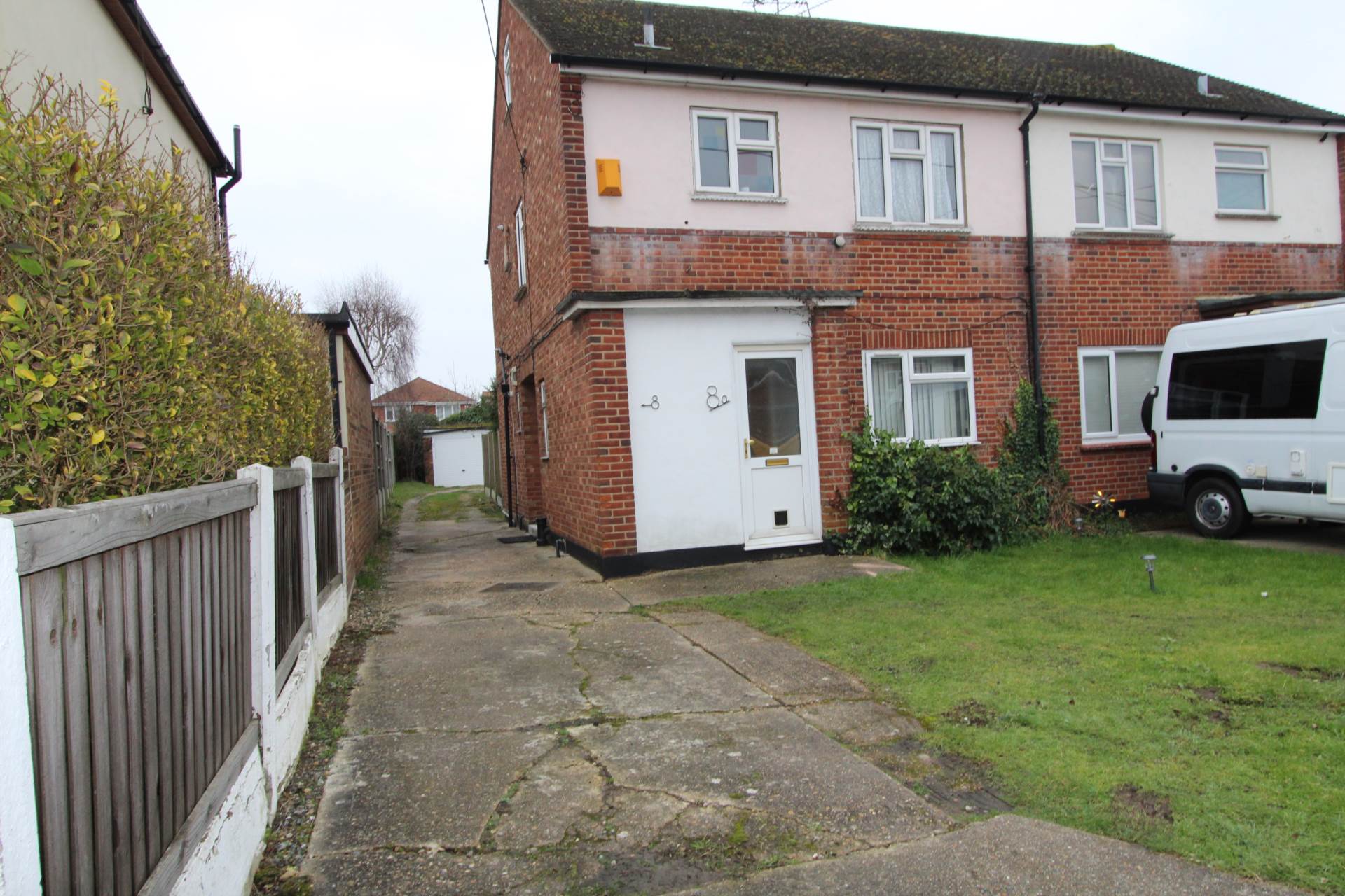 Additional Property Image 1 bedroom Flat to rent in Benfleet 2