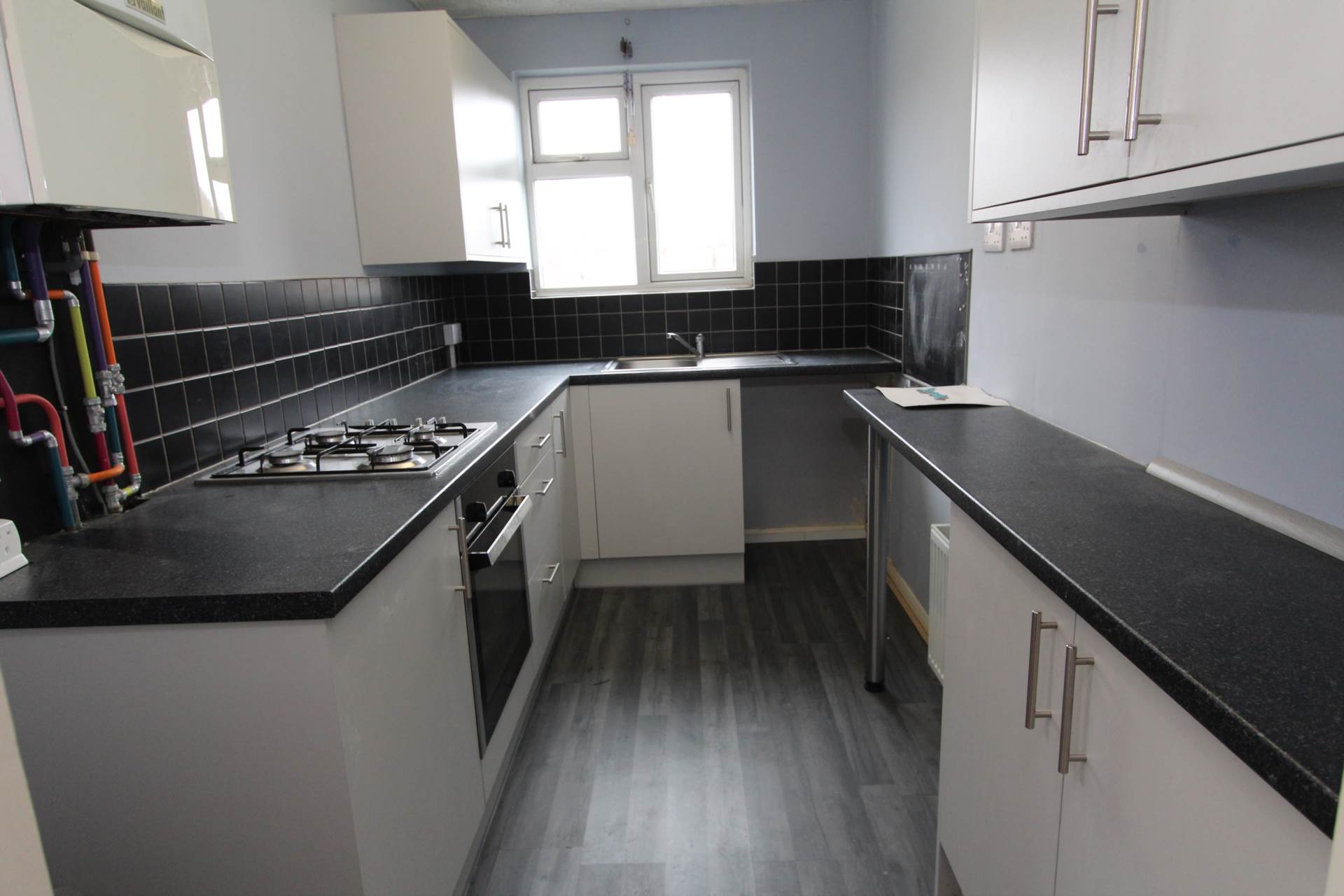 Additional Property Image 1 bedroom Flat to rent in Benfleet 4