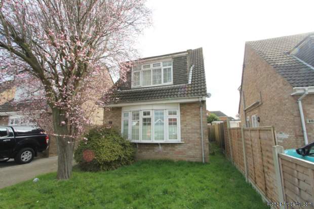 Additional Property Image 3 bedroom Detached for sale in Benfleet 12