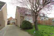 3 bedroom Detached for sale in Benfleet