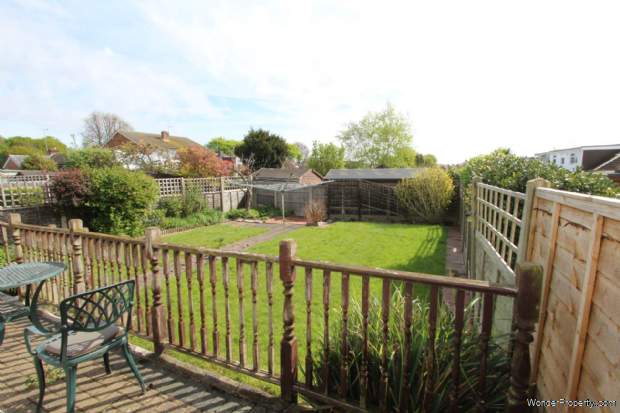 Additional Property Image 2 bedroom Semi Detached Bungalow for sale in Benfleet 2